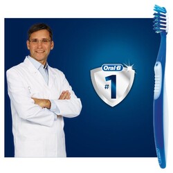 Oral-B Pro-Expert Complete 7 Soft 35 Diş Fırçası - 3