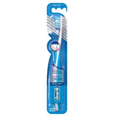 Oral-B Pro-Expert Delicate Care Hassas 35 Diş Fırçası - 1