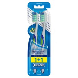 Oral-B - Oral-B Pro Expert Extra Clean 40 Med Duopack Diş Fırçası