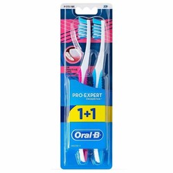 Oral-B - Oral-B Pro-Expert Sensitive Soft 35 Diş Fırçası