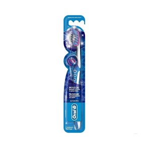 Oral-B Pro-Flex 3 Boyutlu Beyazlık Luxe 40 Orta Diş Fırçası - Oral-B
