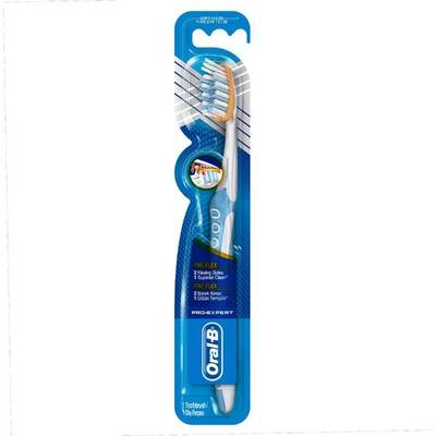 Oral-B Pro-Flex Clınıc 38 Soft Diş Fırçası - 1