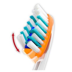 Oral-B Pro-Flex Clınıc 38 Soft Diş Fırçası - 2