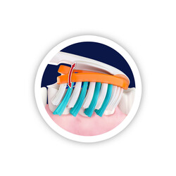 Oral-B Pro-Flex Clınıc 38 Soft Diş Fırçası - 4