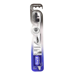 Oral-B Pro Health Charcoal Ekstra Soft Diş Fırçası - Oral-B