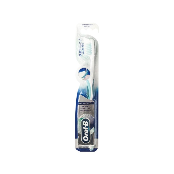 Oral-B Pro Health Hassas Diş Eti ve Minesi Diş Fırçası - 1