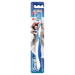 Oral-B Starwars Çocuk Dış Fırçası 6-12 Yaş - Oral-B