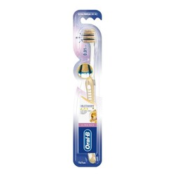 Oral-B Ultra Thin Tekli Gold Diş Fırçası - Oral-B