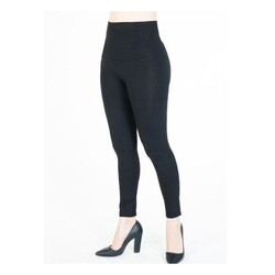 Sanpellegrino - Oroverde Slim Fit Tayt Siyah S