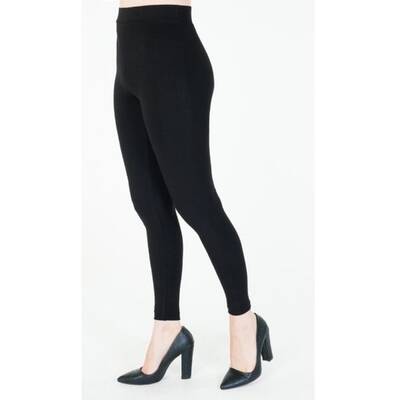 Oroverde Soft Plus Tayt Siyah - 1