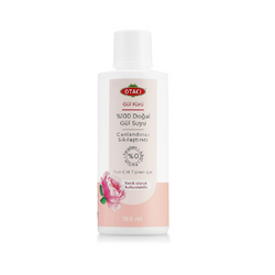 Otacı - Otacı Gül Kürü %100 Doğal Gül Suyu 150 Ml