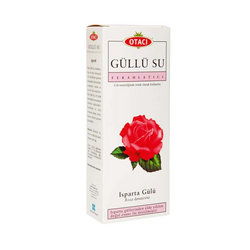 Otacı Güllü Su 250 Ml - Otacı