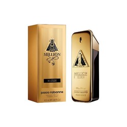 Paco Rabanne 1 Million Elixir Parfum Erkek Parfüm Edp Intense 100 Ml - Paco Rabanne