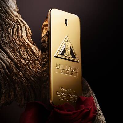 Paco Rabanne 1 Million Elixir Parfum Erkek Parfüm Edp Intense 100 Ml - 2