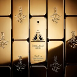 Paco Rabanne 1 Million Elixir Parfum Erkek Parfüm Edp Intense 100 Ml - 3