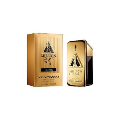 Paco Rabanne 1 Million Elixir Parfum Erkek Parfüm Edp Intense 50 Ml - 2
