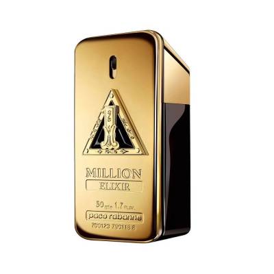 Paco Rabanne 1 Million Elixir Parfum Erkek Parfüm Edp Intense 50 Ml - 1