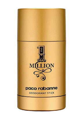 Paco Rabanne 1 Million Erkek Deo Stick 75 Ml - 1