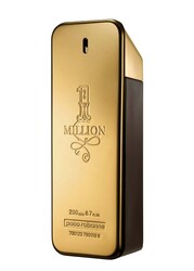 Paco Rabanne 1 Million Erkek Parfüm Edt 200 Ml - Thumbnail