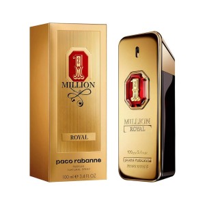 Paco Rabanne 1 Million Royal Erkek Parfüm Edp 100 Ml - 2
