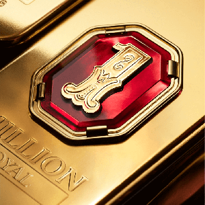 Paco Rabanne 1 Million Royal Erkek Parfüm Edp 50 Ml - 7