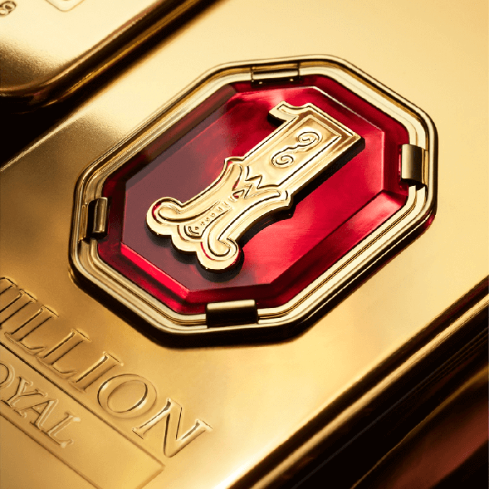 Paco Rabanne 1 Million Royal Erkek Parfüm Edp 50 Ml - 7