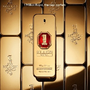 Paco Rabanne 1 Million Royal Erkek Parfüm Edp 50 Ml - 4