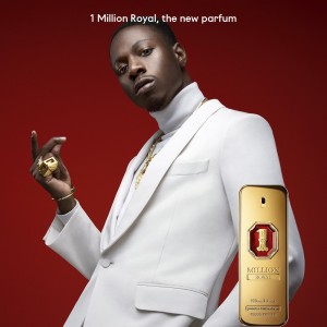 Paco Rabanne 1 Million Royal Erkek Parfüm Edp 50 Ml - 3