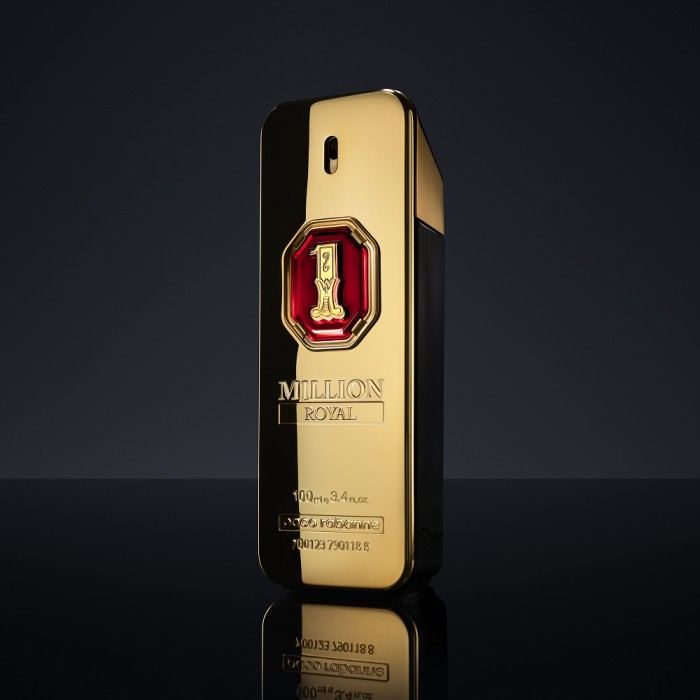 Paco Rabanne 1 Million Royal Erkek Parfüm Edp 50 Ml - 5