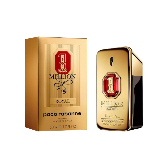 Paco Rabanne 1 Million Royal Erkek Parfüm Edp 50 Ml - 2