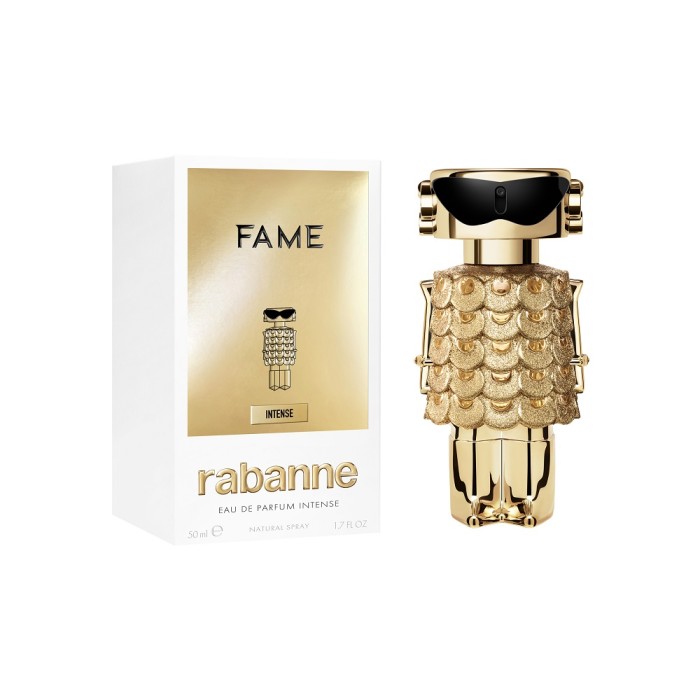 Paco Rabanne Fame Intense Kadın Parfüm Edp 50 Ml - 2