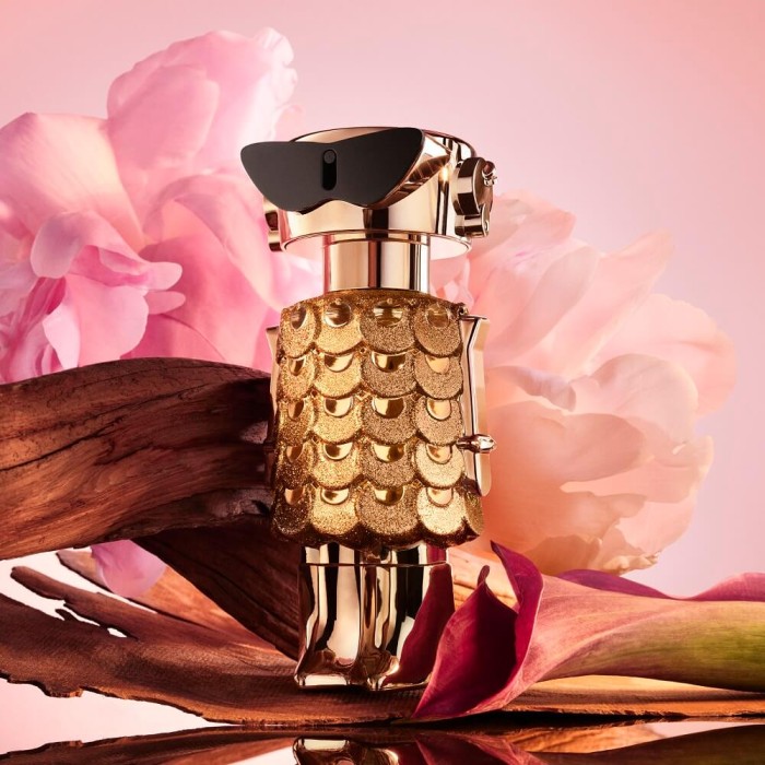 Paco Rabanne Fame Intense Kadın Parfüm Edp 50 Ml - 3