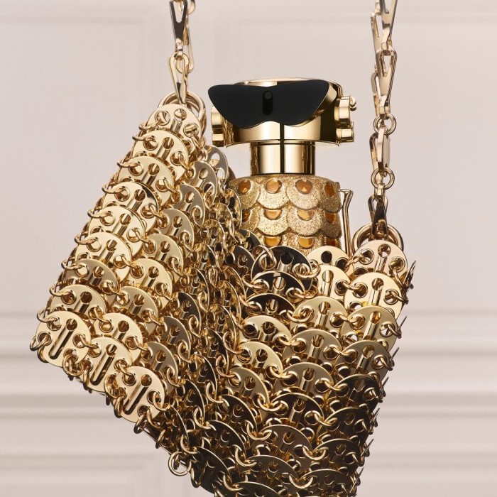 Paco Rabanne Fame Intense Kadın Parfüm Edp 50 Ml - 6