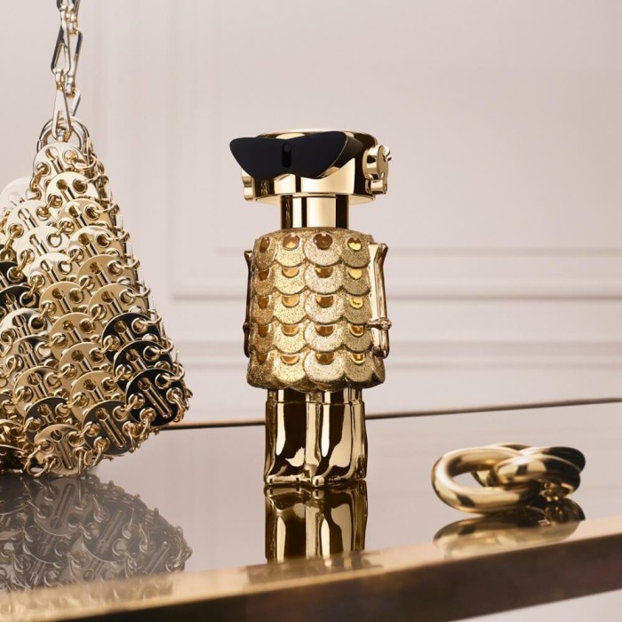 Paco Rabanne Fame Intense Kadın Parfüm Edp 50 Ml - 7