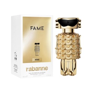 Paco Rabanne Fame Intense Kadın Parfüm Edp 80 Ml - 2