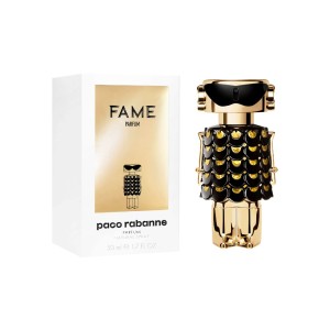 Paco Rabanne Fame Kadın Parfüm 50 Ml - 2