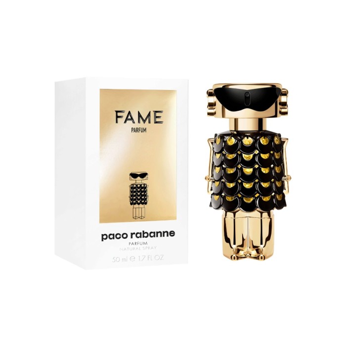 Paco Rabanne Fame Kadın Parfüm 50 Ml - 2