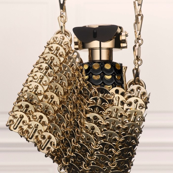 Paco Rabanne Fame Kadın Parfüm 80 Ml - 7