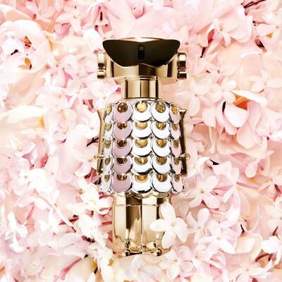 Paco Rabanne Fame Kadın Parfüm Edp 80 Ml - 3