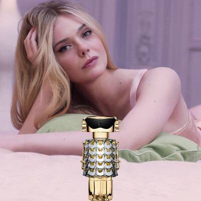 Paco Rabanne Fame Kadın Parfüm Edp 80 Ml - 2