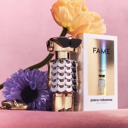 Paco Rabanne Fame Kadın Parfüm Edp 80 Ml - 5