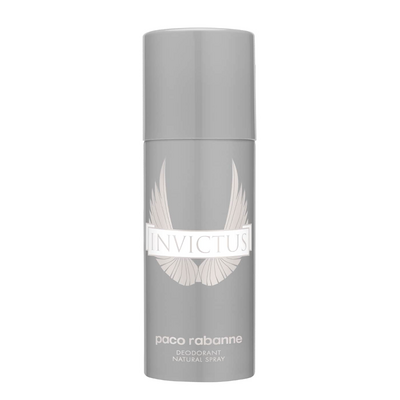 Paco Rabanne Invictus Erkek Deodorant 150 Ml - 1