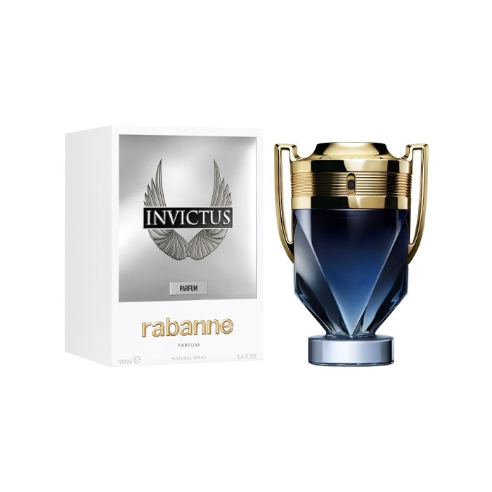 Paco Rabanne Invictus Erkek Parfüm Edp 100 Ml - 2