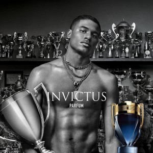 Paco Rabanne Invictus Erkek Parfüm Edp 100 Ml - 3