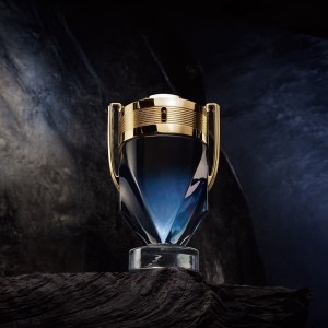 Paco Rabanne Invictus Erkek Parfüm Edp 100 Ml - 4