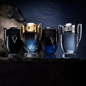 Paco Rabanne Invictus Erkek Parfüm Edp 100 Ml - 6