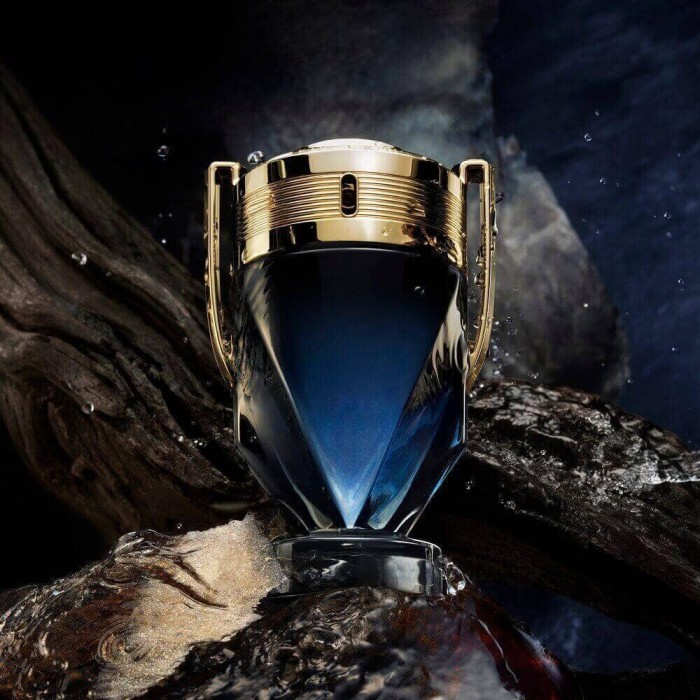 Paco Rabanne Invictus Erkek Parfüm Edp 100 Ml - 7