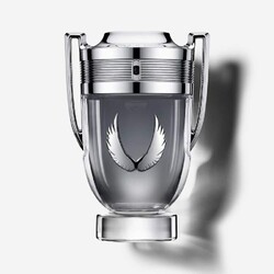 Paco Rabanne - Paco Rabanne Invictus Platinum Erkek Parfüm Edp 100 Ml