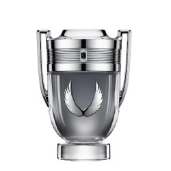 Paco Rabanne - Paco Rabanne Invictus Platinum Erkek Parfüm Edp 50 Ml