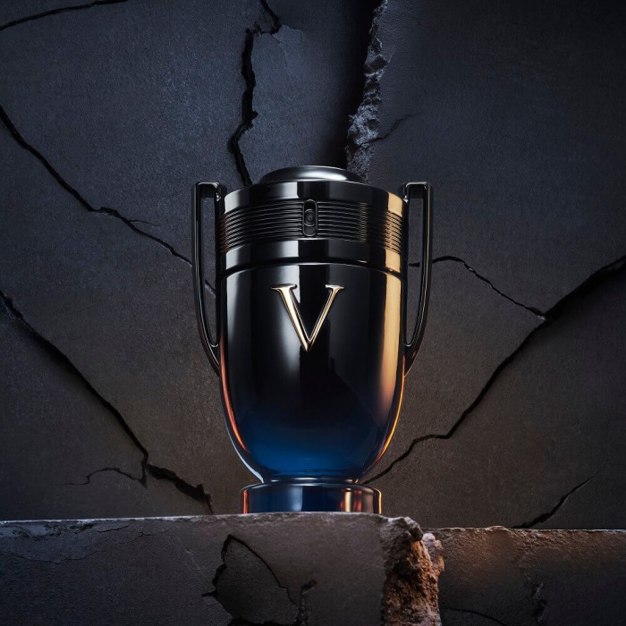 Paco Rabanne Invictus Victory Elixir Erkek Parfüm Edp 200 Ml - 3